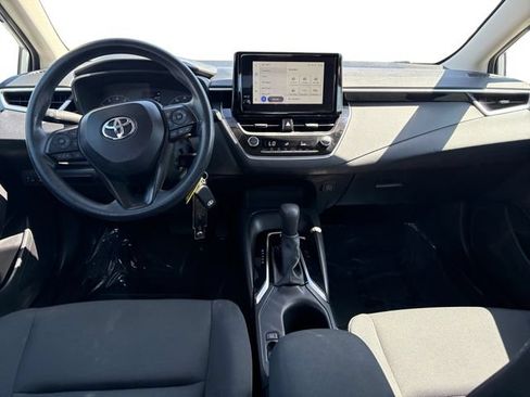 Certified 2024 Toyota Corolla LE FWD image 14