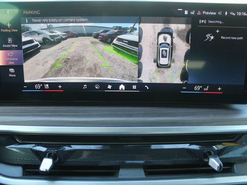 Used 2025 BMW X5 xDrive40i AWD/4WD image 56