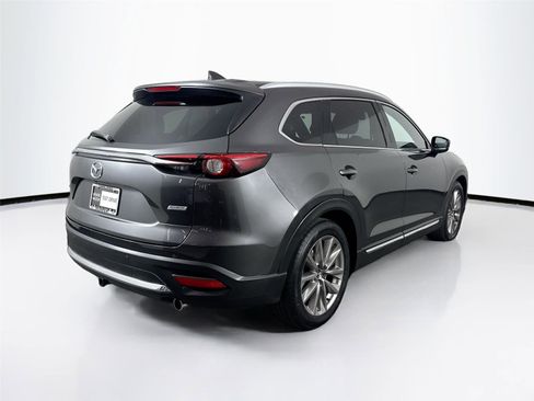 Used 2016 MAZDA CX-9 Grand Touring image 12
