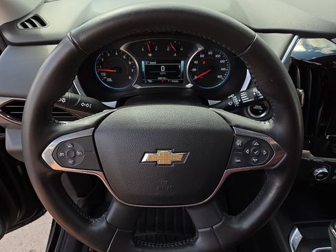 Used 2019 Chevrolet Traverse LT w/ LT Premium Package image 20