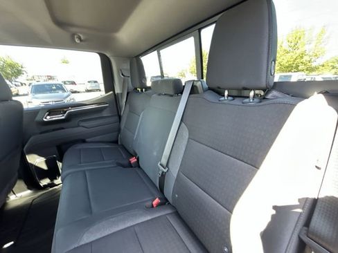 New 2026 GMC Sierra 1500 SLE w/ X31 Off-Road Package image 41