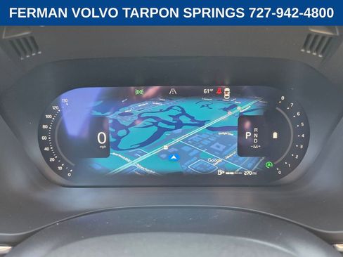 New 2026 Volvo XC60 B5 Plus w/ Protection Package Premier image 29