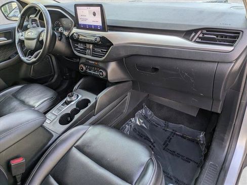 Used 2020 Ford Escape SEL FWD image 20