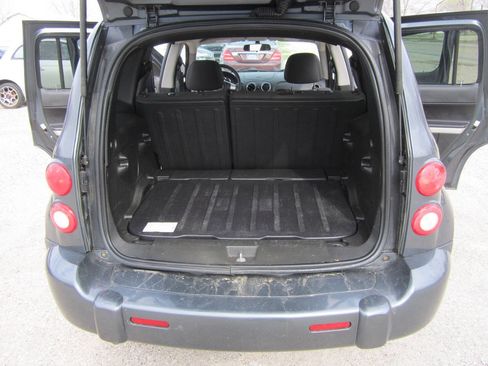 Used 2011 Chevrolet HHR LS FWD image 15