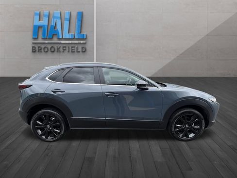 Used 2024 MAZDA CX-30 AWD 2.5 S w/ Preferred Package image 6