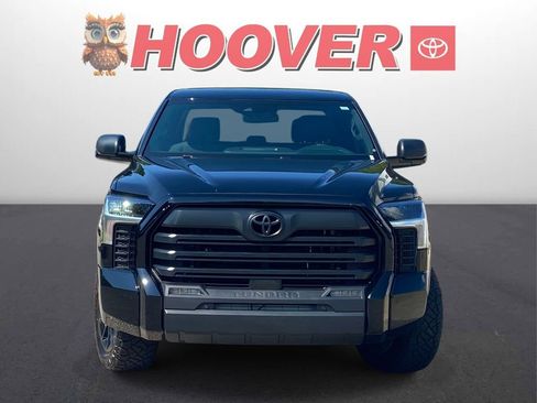 Used 2026 Toyota Tundra SR5 w/ SR5 Convenience Package AWD/4WD image 5