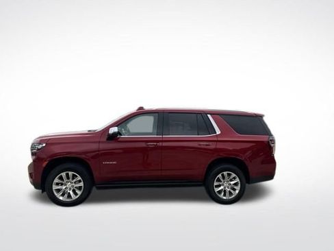 Used 2024 Chevrolet Tahoe Premier RWD image 6