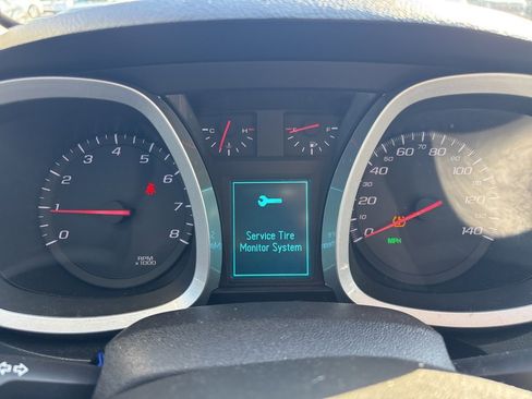 Used 2017 Chevrolet Equinox Premier w/ Enhanced Convenience Package image 13