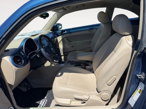 Used 2016 Volkswagen Beetle 1.8T SEL FWD image 10