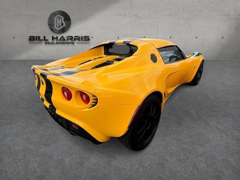 Used 2005 Lotus Elise RWD image 5