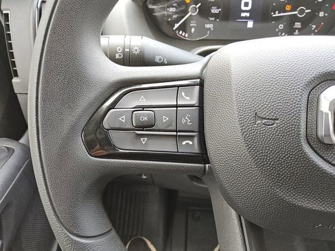 New 2026 RAM ProMaster 2500 w/ Safety Group image 25