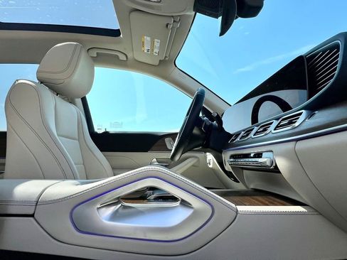 Certified 2024 Mercedes-Benz GLE 350 4MATIC image 17