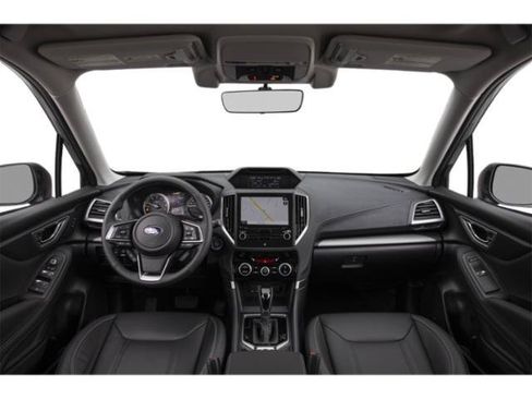 Used 2021 Subaru Forester Limited w/ Popular Package #3 AWD/4WD image 11
