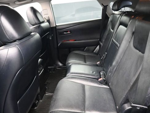 Used 2010 Lexus RX 450h AWD image 28