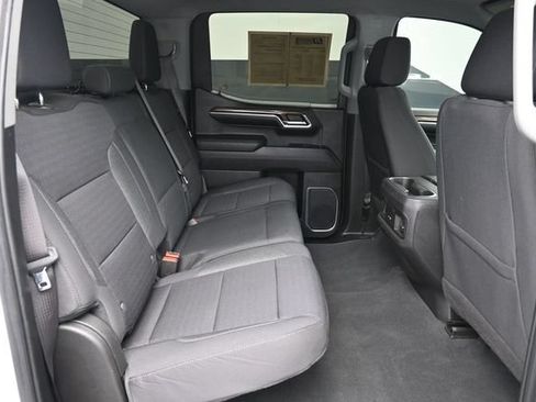 Used 2023 Chevrolet Silverado 1500 LT Trail Boss w/ Protection Package AWD/4WD image 30