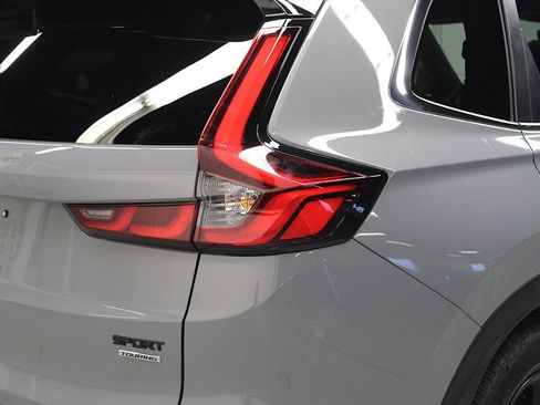 Used 2025 Honda CR-V Sport Touring image 40