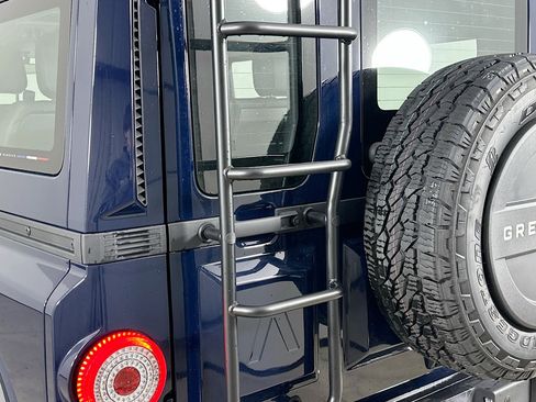 New 2026 INEOS Grenadier Fieldmaster Edition image 42