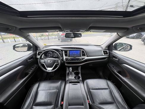 Used 2015 Toyota Highlander XLE AWD/4WD image 24