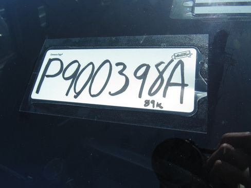 Used 2024 Nissan Frontier PRO-4X w/ Pro Convenience Package AWD/4WD image 7