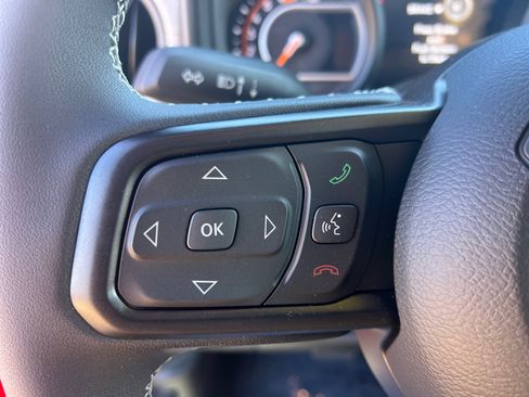 New 2025 Jeep Wrangler Sport S image 26