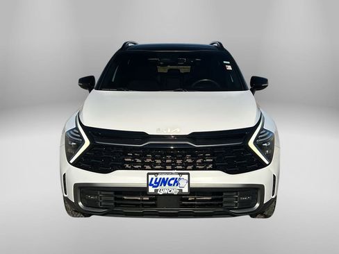 Used 2024 Kia Sportage X-Pro image 7