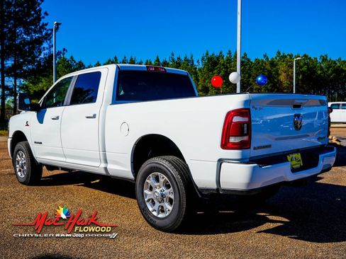 Used 2023 RAM 3500 Laramie image 5