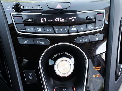 Used 2021 Acura RDX AWD image 34