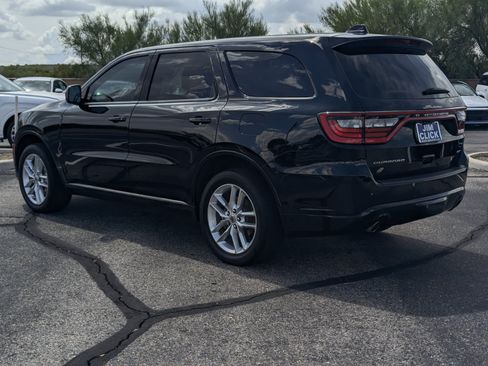Used 2023 Dodge Durango GT AWD/4WD image 4