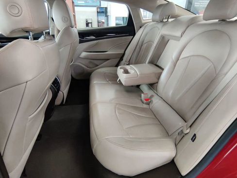 Used 2018 Buick LaCrosse Essence w/ Sights and Sounds Package image 14