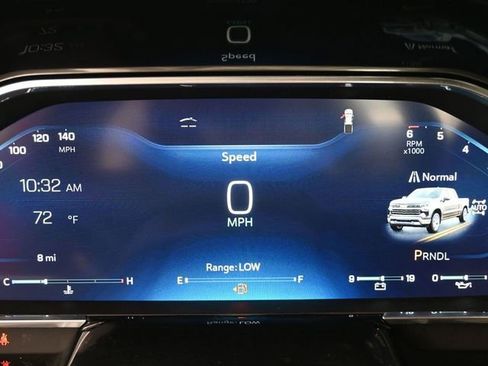 New 2026 Chevrolet Silverado 1500 LT image 29