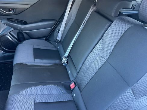 Used 2024 Subaru Outback Premium image 11