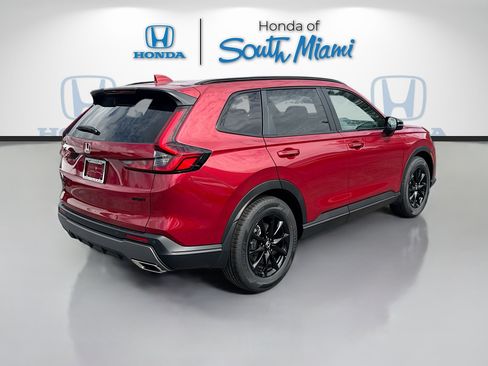 New 2026 Honda CR-V Sport-L image 7