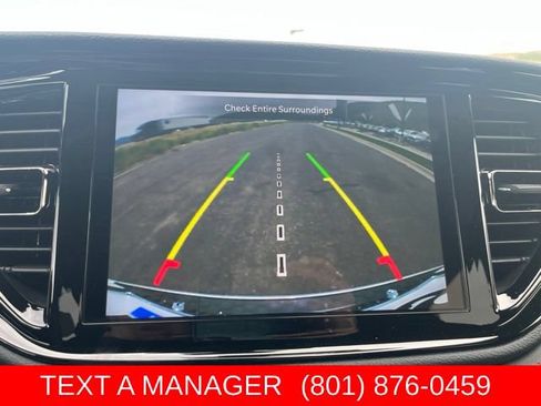 New 2026 Dodge Durango GT AWD/4WD image 23