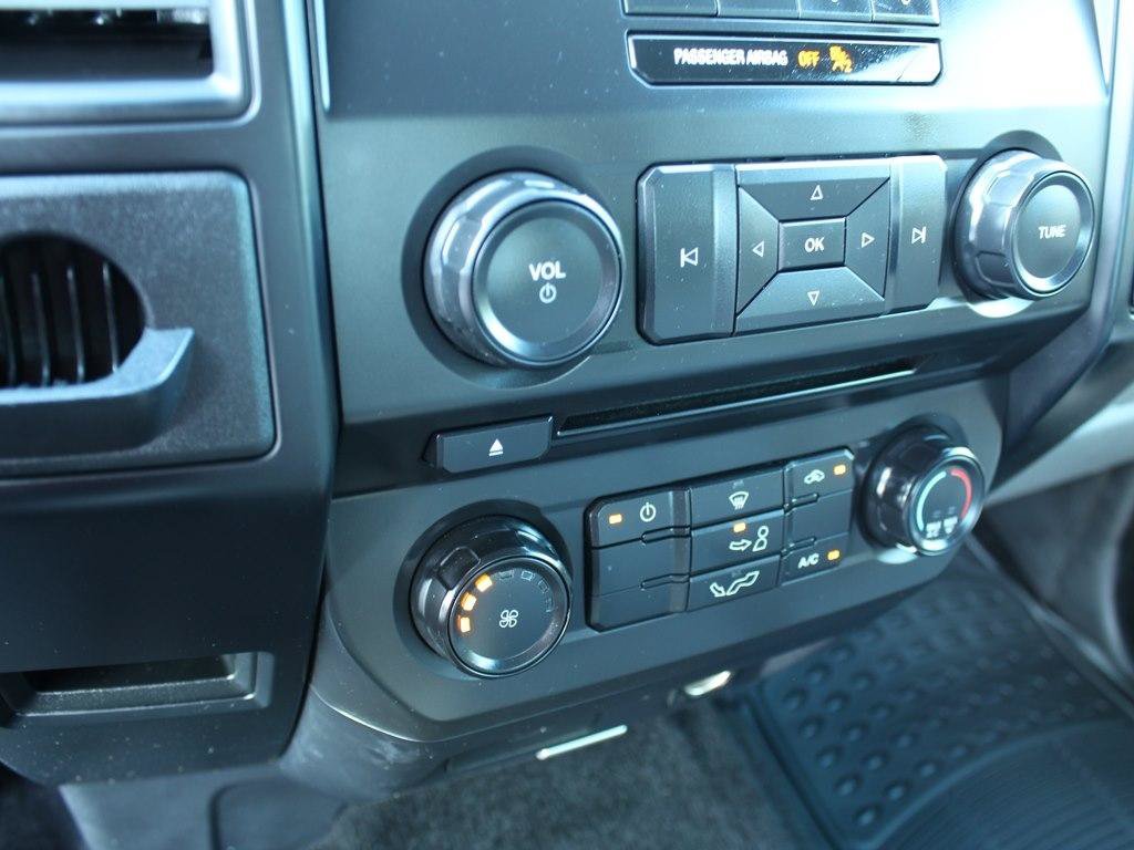 Used 2017 Ford F150 XL w/ Equipment Group 101A Mid RWD image 28
