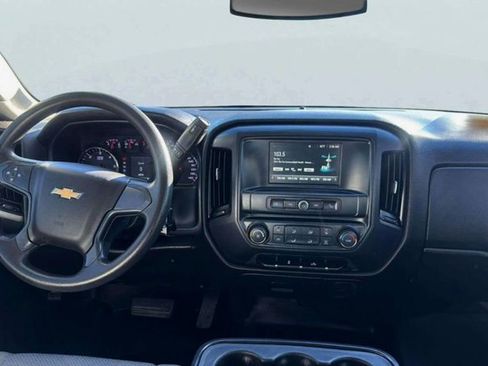 Used 2019 Chevrolet Silverado 2500 W/T image 9