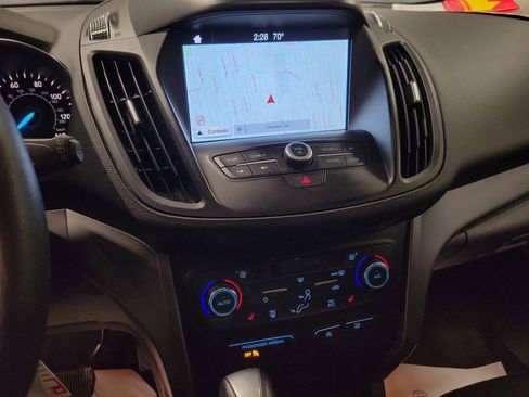 Used 2017 Ford Escape SE w/ SE Leather Comfort Package image 15