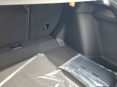 New 2026 Honda Civic Sport image 35