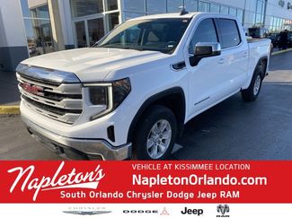Used 2024 GMC Sierra 1500 SLE video 1