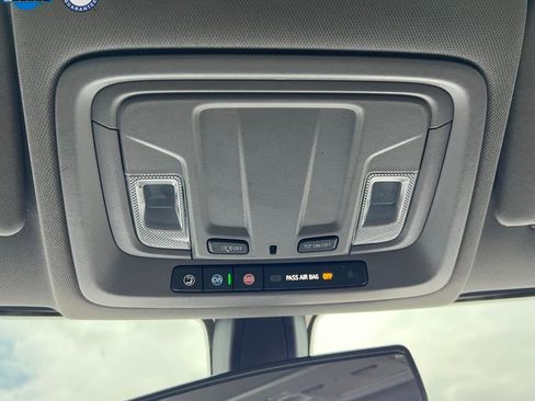 Used 2021 Chevrolet Silverado 1500 RST image 21