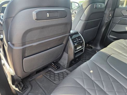 Used 2025 BMW X5 M60i w/ Climate Comfort Package AWD/4WD image 25