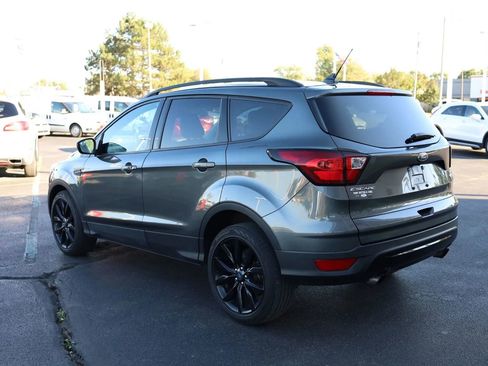 Used 2019 Ford Escape SE AWD/4WD image 7
