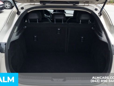Used 2024 MAZDA CX-30 AWD 2.5 S w/ Select Sport Pkg image 8