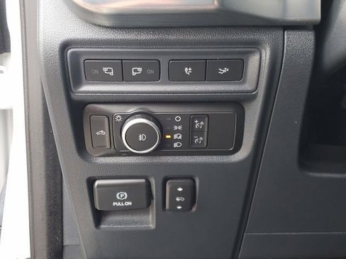 Used 2022 Ford F150 Lariat w/ FX4 Off-Road Package AWD/4WD image 20