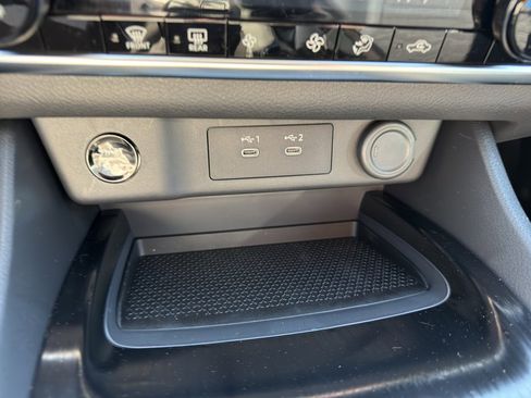 New 2026 Nissan Rogue SV image 20