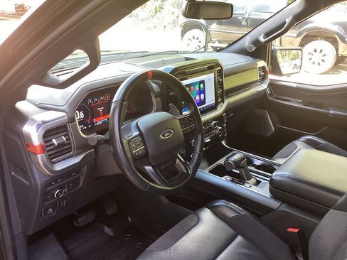 Used 2021 Ford F150 Raptor w/ Equipment Group 801A High AWD/4WD image 29