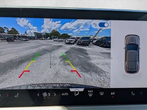 New 2026 Ford Explorer Active RWD image 13