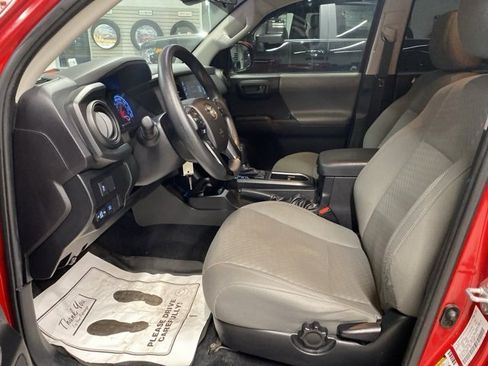 Used 2021 Toyota Tacoma SR image 25
