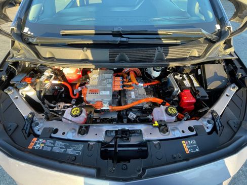 Used 2023 Chevrolet Bolt LT w/ Driver Confidence Package image 36