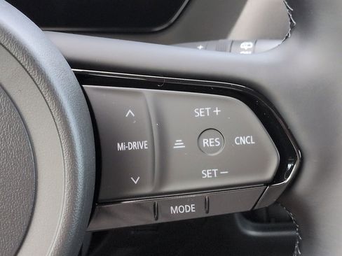 New 2026 MAZDA CX-5 Select AWD/4WD image 23