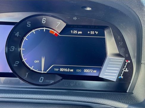 Used 2026 Toyota Supra Premium w/ Driver Assist Package image 36